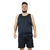 Regata Masculina Plus Size