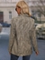 Blazer Xadrez Com Forro - comprar online