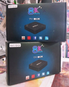 Convertidor Generico 8k con magis