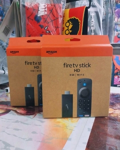 Convertidor Fire TV Stick