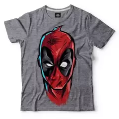 Deadpool - MODELO 1