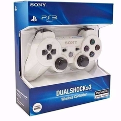 Joystick Ps3 Replica Negro - player one rosario