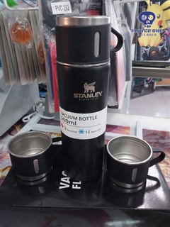 Kit Termo 500ml + 3 Tazas - comprar online