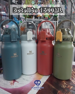 Botellón 1500ml