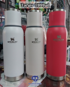 Termo 100ml