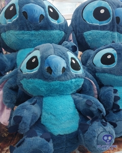 Stitch Felpa Larga 28cm