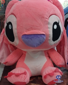 Peluche Sitch y Angela Gigante 65cm en internet