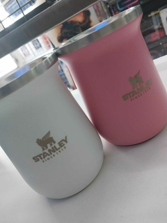 Mate Acero 260ml