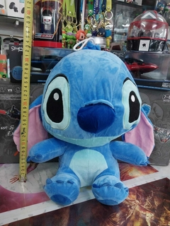 Stitch y Angel Orejas Caidas 35cm