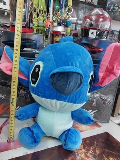Peluche Stitch 35cm