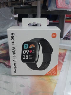 Xiaomi Redmi Watch 3 Active