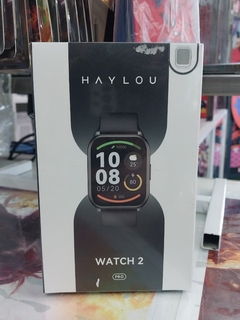 Haylou Watch 2 Pro - comprar online
