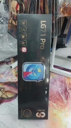 LG71 PRO