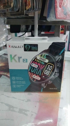 Kieslect Kr 2