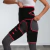 Cinta Modeladora 3 em 1 Abdominal Coxas Bumbum Quadril