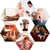 Elástico Extensor De Dedo Exercício Yoga Alongar Extensão Flexão Tendinite - comprar online