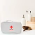 Primeiros Socorros Bolsa Organizador Emergencia Porta Medicamentos na internet
