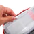 Primeiros Socorros Bolsa Organizador Emergencia Porta Medicamentos - loja online