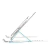 Imagem do Suporte Portatil Ajustavel Para Notebook Com 6 Niveis