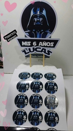 Banner de la categoría Stickers
