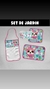 Set de jardin - tienda online