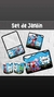 Set de jardin - comprar online