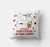 Almohadones San Valentín en internet