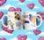 Tazas San Valentín