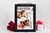 Cuadros 20x30 San Valentín en internet