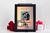 Cuadros 20x30 San Valentín - comprar online