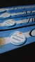 Bandas Jura la bandera - comprar online