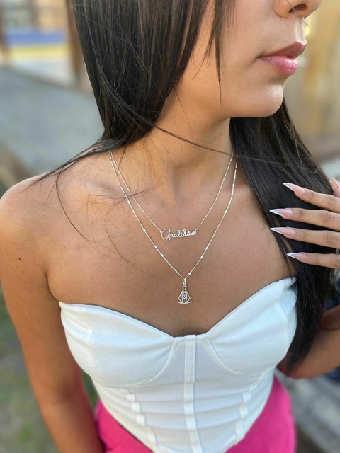 Banner da categoria Colares e Gargantilhas