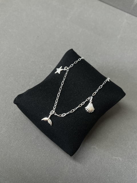 Pulseira praiana - comprar online