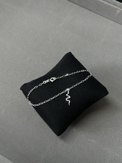 Pulseira serpente - comprar online