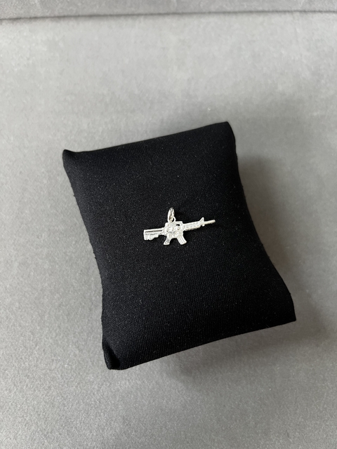 Pingente M4a1 mini - comprar online