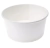Pote de Papel 250ml Biodegradável - 40 unidades - comprar online