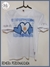 Remera Personalizada manga corta en internet