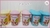 Imagen de VASO MILKSHAKE SOUVENIR