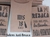 Imagen de Sobre anti resaca souvenir