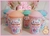 Imagen de VASO MILKSHAKE SOUVENIR