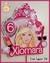 Cake topper 3D en internet