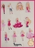 TOPPERS - tienda online