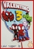 Cake topper 3D - tienda online