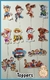 TOPPERS - MC Arte y Diseño