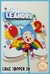 Cake topper 3D - comprar online