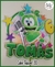 Cake topper 3D - comprar online