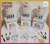 CAJA CUBO CON 4 LAPICES DE COLORES - comprar online