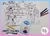LIBRITO SOUVENIR PLEGABLE PERSONALIZADO CON COLORES - comprar online