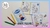 LIBRITO SOUVENIR PLEGABLE PERSONALIZADO CON COLORES
