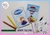LIBRITO SOUVENIR PLEGABLE PERSONALIZADO CON COLORES en internet